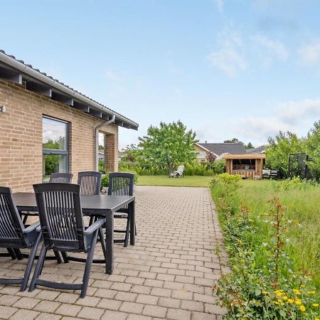 Holiday Home Evangelia - 1-2Km From The Sea In Lolland- Falster And Mon By Interhome Bogo By Bagian luar foto
