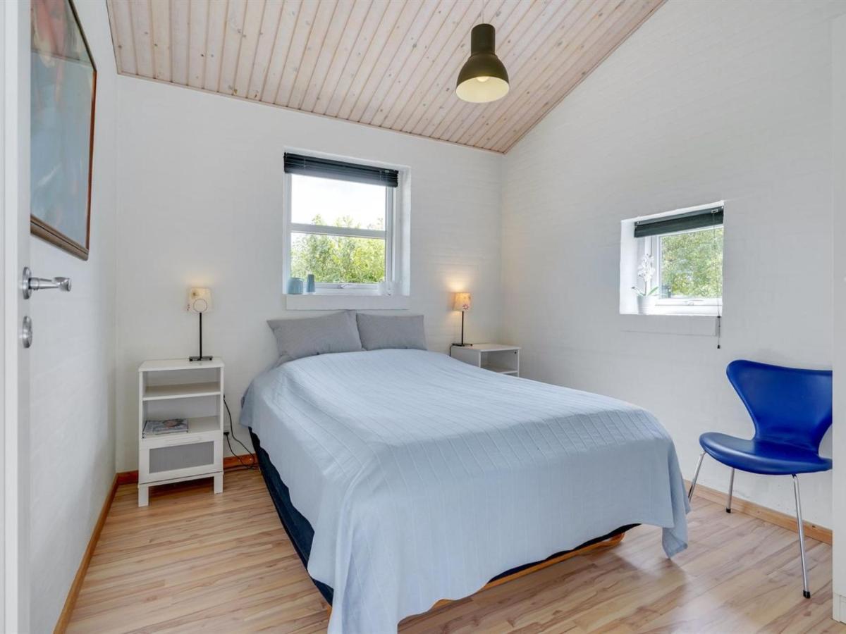 Holiday Home Evangelia - 1-2Km From The Sea In Lolland- Falster And Mon By Interhome Bogo By Bagian luar foto